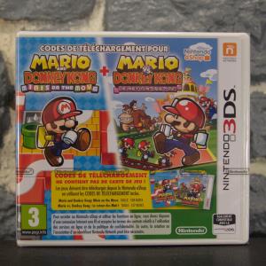 Mario et Donkey Kong (1)